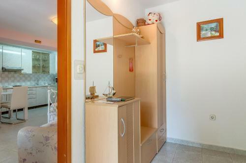 Hostal Apartmani Rukoni? Aleksandar