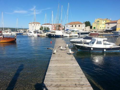 Hostal Apartmani Rukoni? Aleksandar