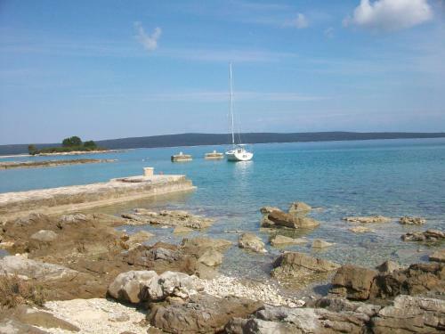 Hostal Apartmani Rukoni? Aleksandar