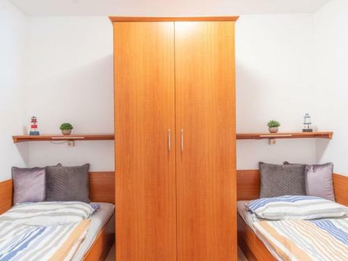Gem�tliches Apartment Inkl Pool, Sauna & Strandkorb