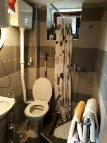 Peraja Studio Apartment
