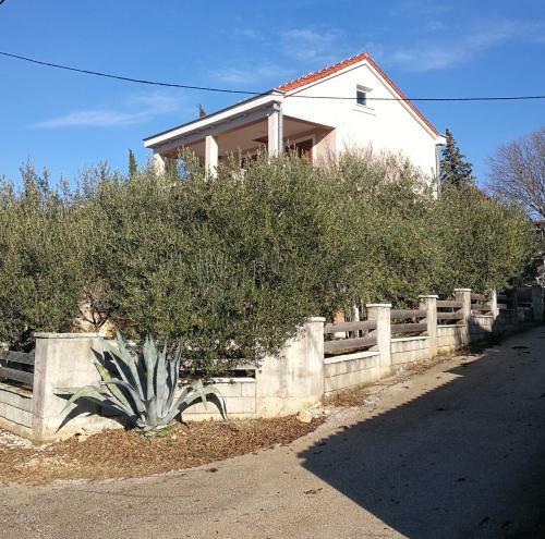 Apartamento Crna Punta, Kru?evo