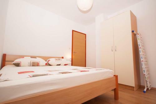 Apartamento Crna Punta, Kru?evo