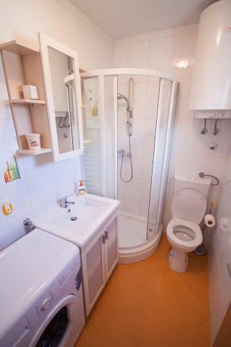 Apartamento Crna Punta, Kru?evo