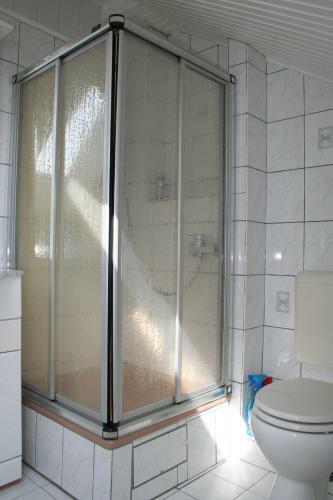 Apartamento Ferienwohnung 1 Schwiemann