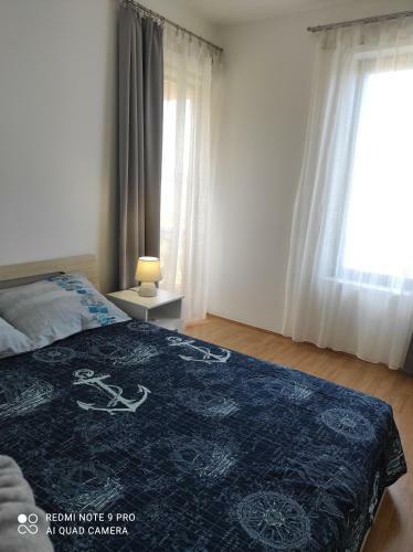 Apartamentos Galboka Nine