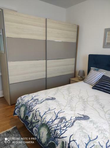 Apartamentos Galboka Nine