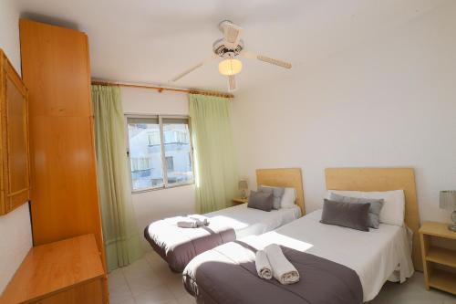 Apartamento Different Dms