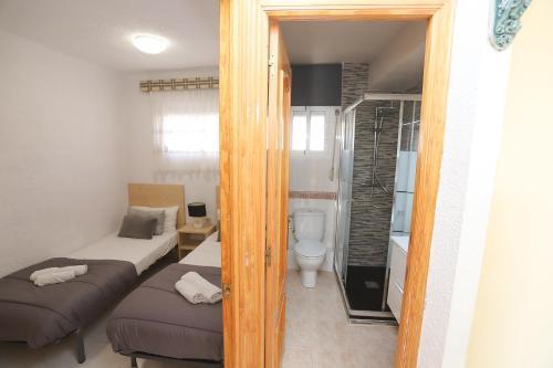 Apartamento Different Dms