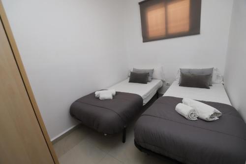 Apartamento Different Dms