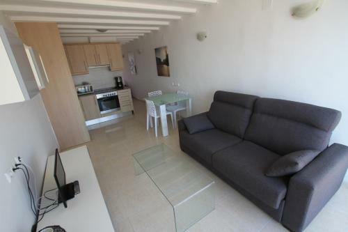 Apartamento C&b Residencial Paradis Playa