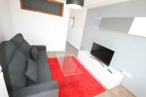 Apartamento C&b Residencial Paradis Playa