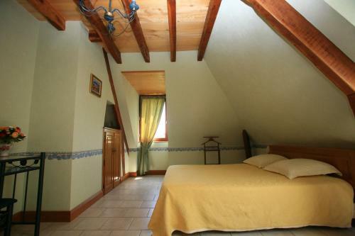 Bed & Breakfast Chambres D'h�tes Larnaudie
