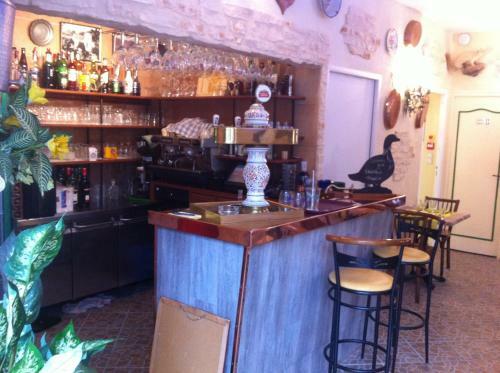 Hotel H�tel De L'abbaye