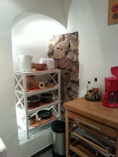 Apartamento Studio Bargemon