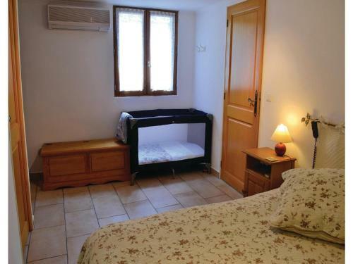Holiday Home La Lezardiere