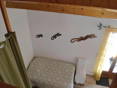 Holiday Home La Lezardiere