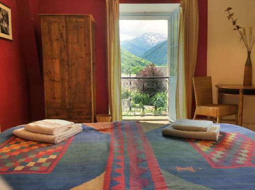 Bed & Breakfast Papilio