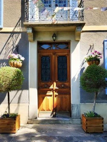Bed & Breakfast Papilio