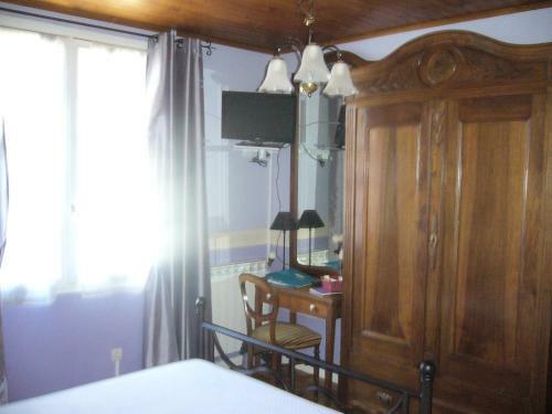 Bed & Breakfast Chambres D'h�tes Al Camp D'espalougues