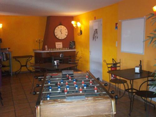 Bed & Breakfast Le Bistrot De La Place