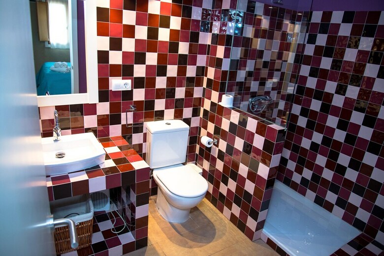 Apartamentos Bergantes
