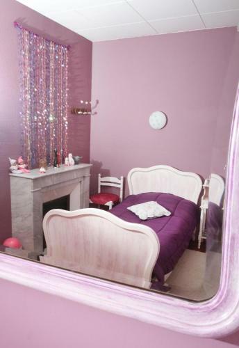 Bed & Breakfast La Renardi�re