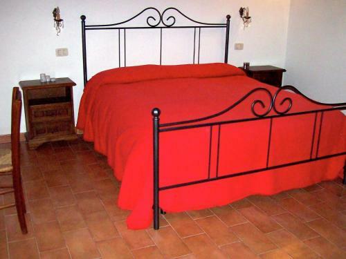 Lodge Montesorano