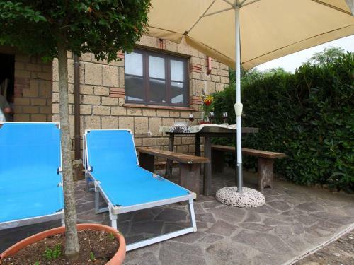 Lodge Montesorano