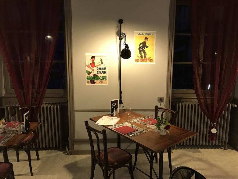 Hotel L'edgar