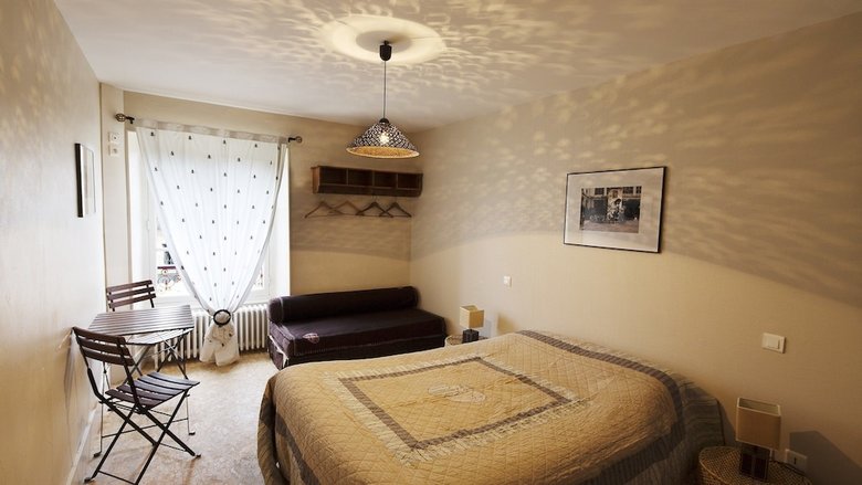 Hotel L'edgar