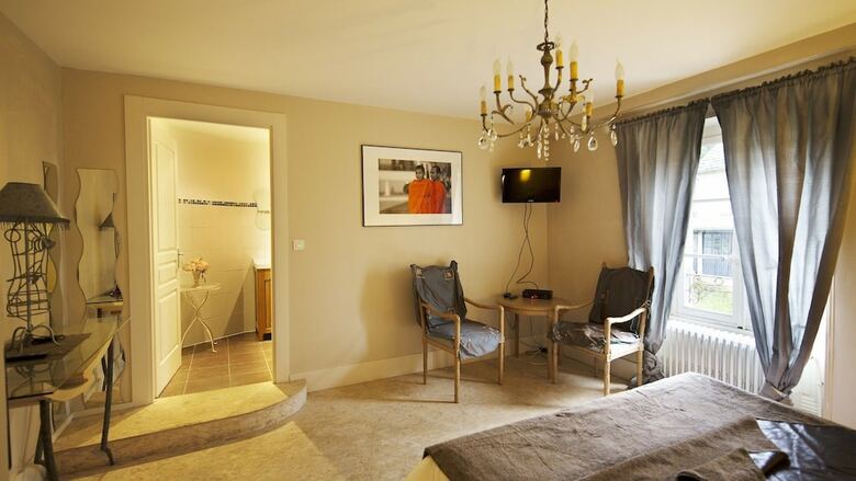 Hotel L'edgar