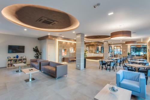 Hotel Adriatico