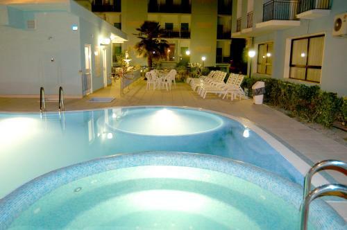 Hotel Adriatico
