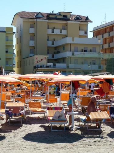 Hotel Adriatico