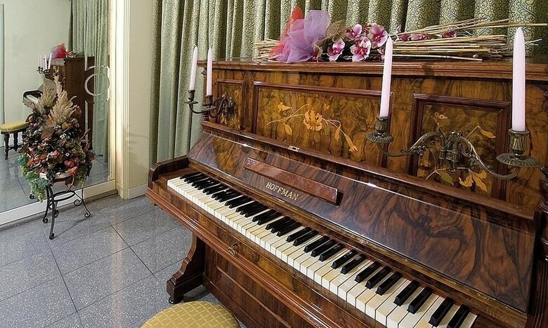 Hotel Estense
