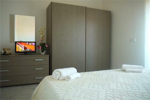 Apartamento Hr Vapore Gatteo Mare