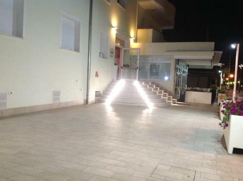 Apartamento Hr Vapore Gatteo Mare