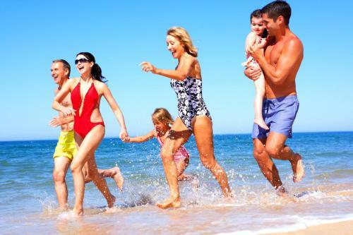 Apartamento Hr Vapore Gatteo Mare