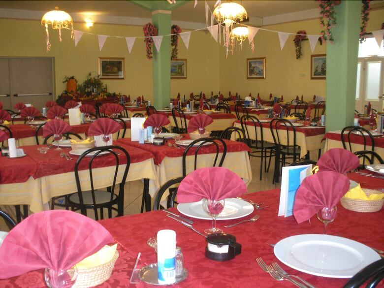 Hotel Serena