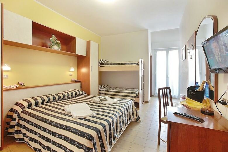Hotel Serena