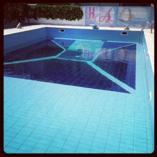 Hotel Atlantic