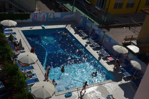 Hotel Atlantic