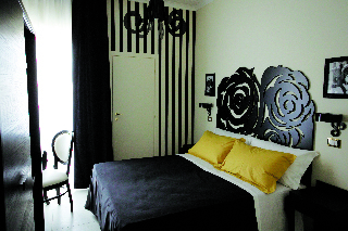 Hotel Le Cin�ma
