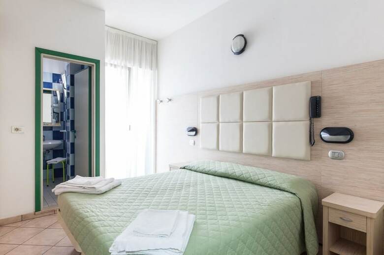 Hotel Corallo