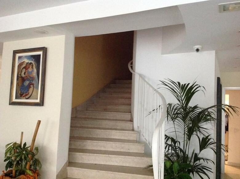 Hotel Corallo