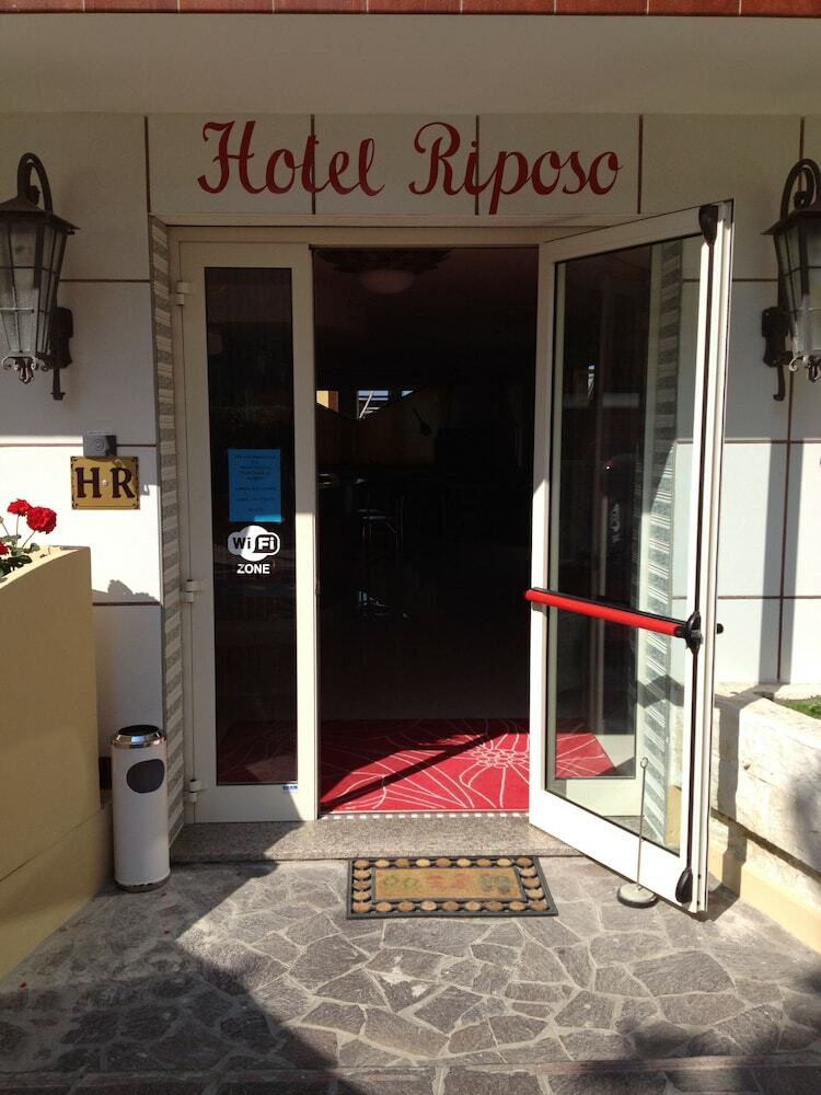 Hotel Riposo