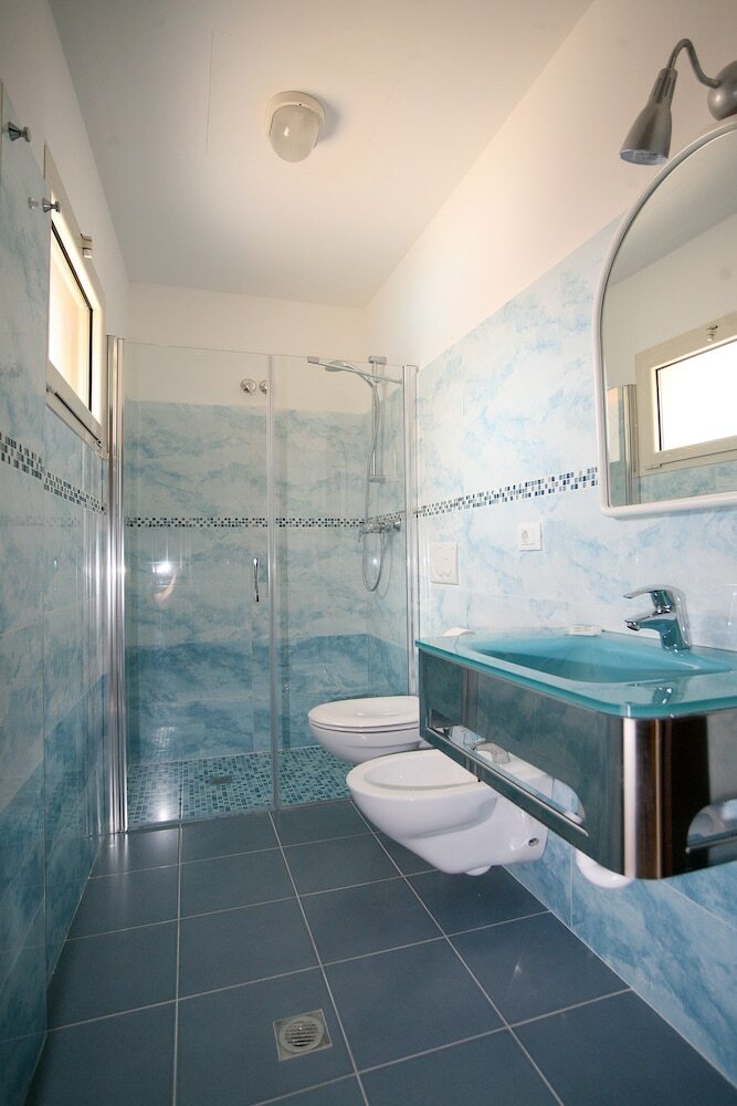 Hotel Riposo
