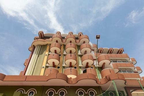 Hotel Flamingo