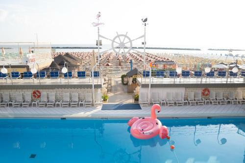 Hotel Flamingo